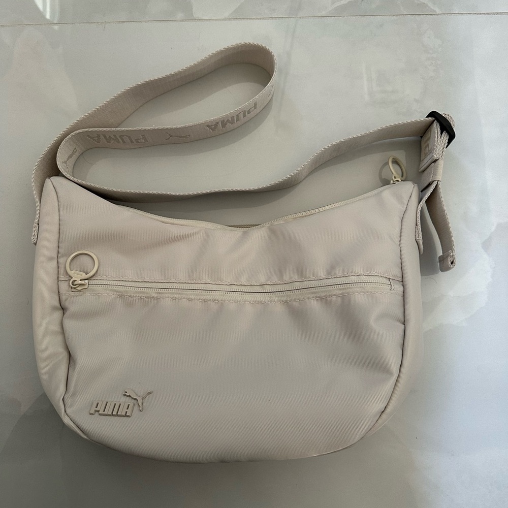 Puma Women’s all day crossbody bag